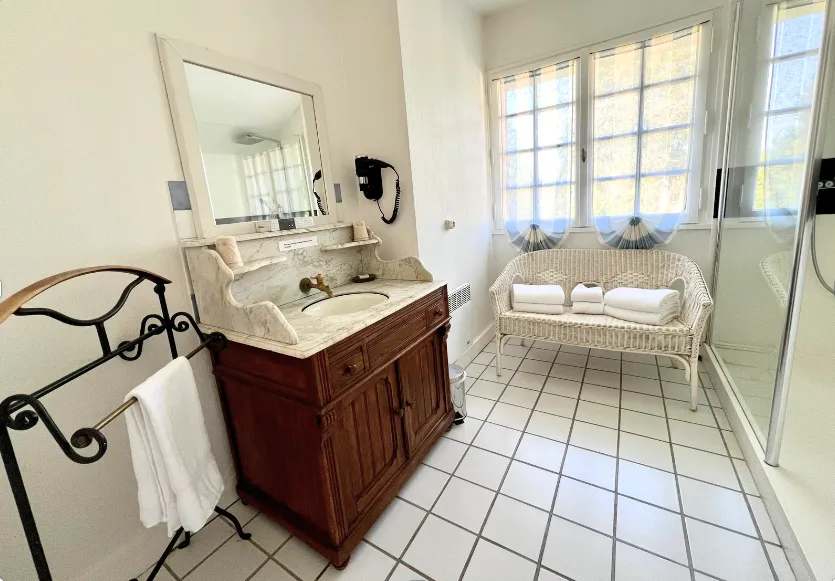 Chambre Pêche — photo 1